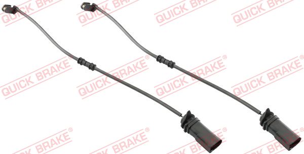 Quick Brake Slijtage indicator WS 0427 A