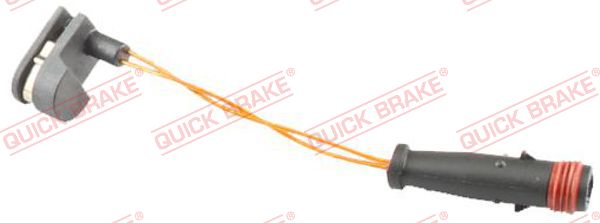 Quick Brake Slijtage indicator WS 0428 A