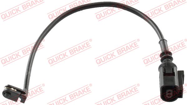 Quick Brake Slijtage indicator WS 0430 A