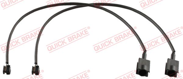 Quick Brake Slijtage indicator WS 0433 A