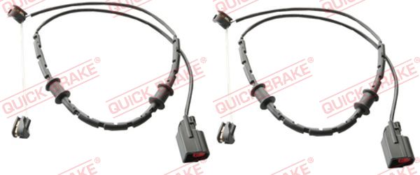 Quick Brake Slijtage indicator WS 0449 A