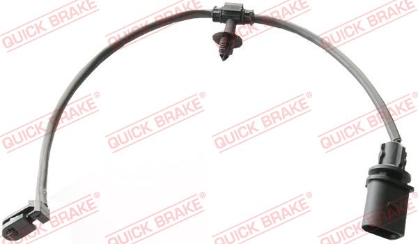 Quick Brake Slijtage indicator WS 0450 A
