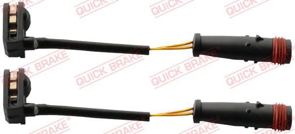 Quick Brake Slijtage indicator WS 0453 A