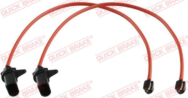 Quick Brake Slijtage indicator WS 0454 A