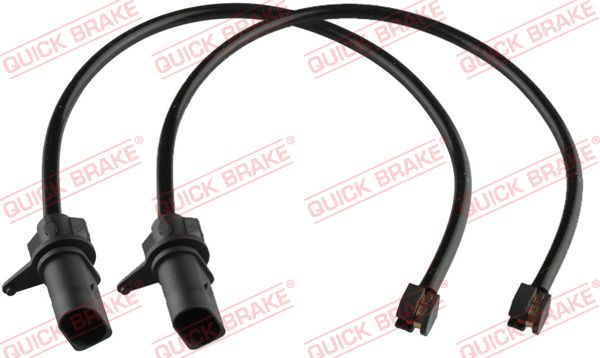 Quick Brake Slijtage indicator WS 0459 A