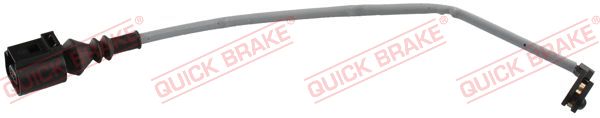 Quick Brake Slijtage indicator WS 0466 A