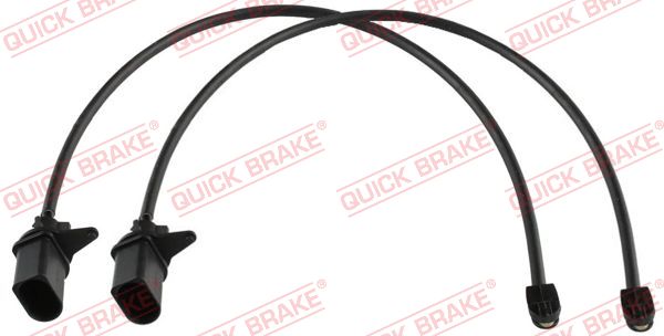 Quick Brake Slijtage indicator WS 0468 A