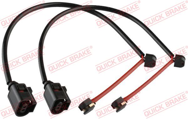 Quick Brake Slijtage indicator WS 0476 A