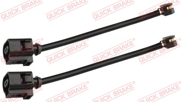 Quick Brake Slijtage indicator WS 0477 A