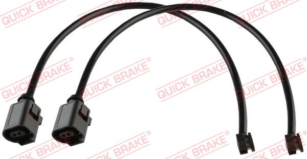 Quick Brake Slijtage indicator WS 0478 A