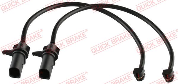 Quick Brake Slijtage indicator WS 0479 A