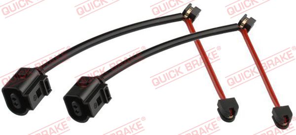 Quick Brake Slijtage indicator WS 0480 A