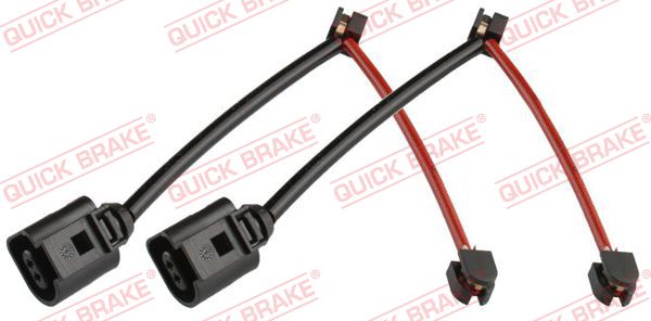 Quick Brake Slijtage indicator WS 0481 A