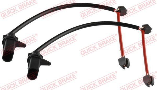 Quick Brake Slijtage indicator WS 0482 A