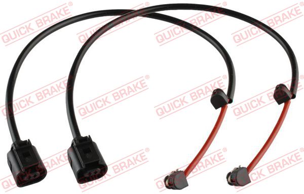 Quick Brake Slijtage indicator WS 0483 A