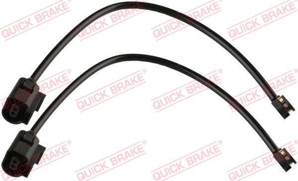 Quick Brake Slijtage indicator WS 0484 A