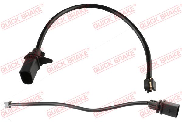 Quick Brake Slijtage indicator WS 0486 A