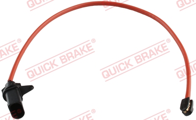 Quick Brake Slijtage indicator WS 0491 A