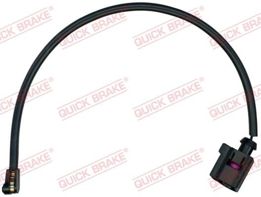 Quick Brake Slijtage indicator WS 0492 A