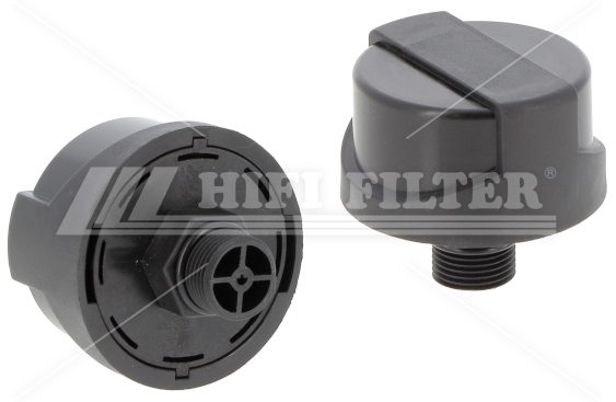Hifi Filter Hydrauliekfilter FS 331