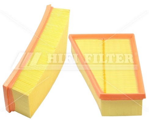 Hifi Filter Luchtfilter SA 4067