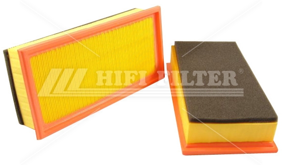 Hifi Filter Luchtfilter SA 4096