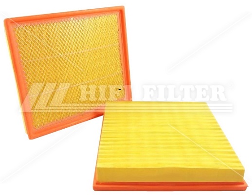 Hifi Filter Luchtfilter SA 433
