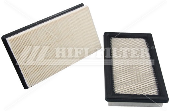 Hifi Filter Luchtfilter SA 6158