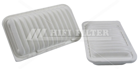 Hifi Filter Luchtfilter SA 8136