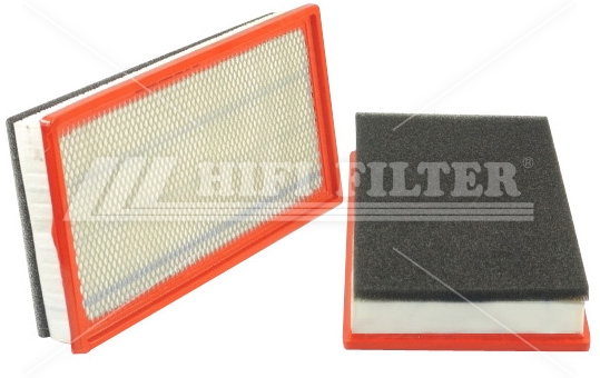 Hifi Filter Luchtfilter SA 5250