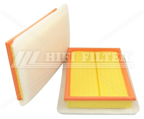 Hifi Filter Luchtfilter SA 5185