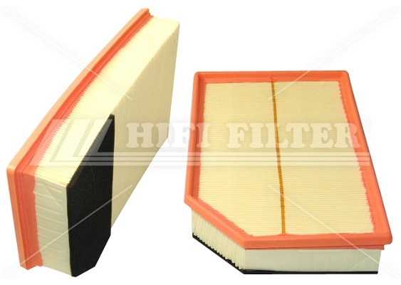 Hifi Filter Luchtfilter SA 6104