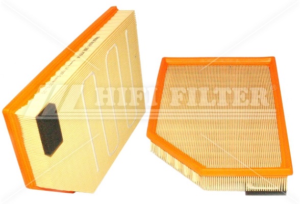 Hifi Filter Luchtfilter SA 6134