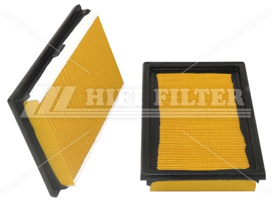 Hifi Filter Luchtfilter SA 8455