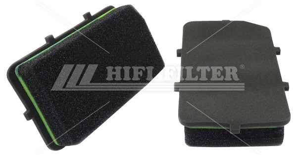 Hifi Filter Luchtfilter SA 18171