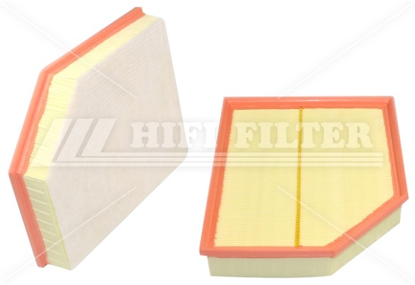 Hifi Filter Luchtfilter SA 6220