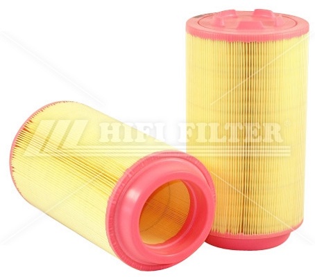 Hifi Filter Luchtfilter SA 17118