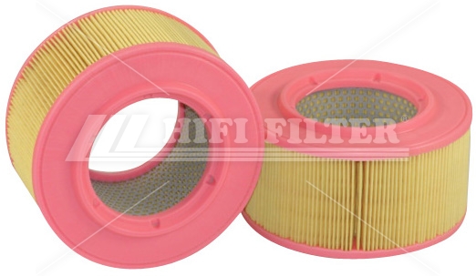 Hifi Filter Luchtfilter SA 5395