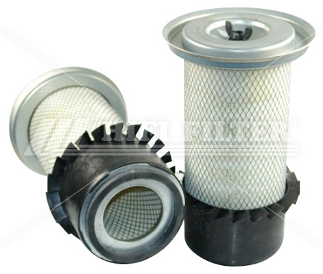 Hifi Filter Luchtfilter SA 16554