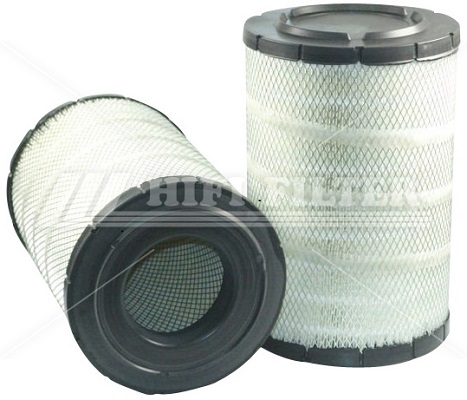 Hifi Filter Luchtfilter SA 16057