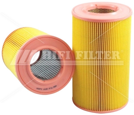 Hifi Filter Luchtfilter SA 4017