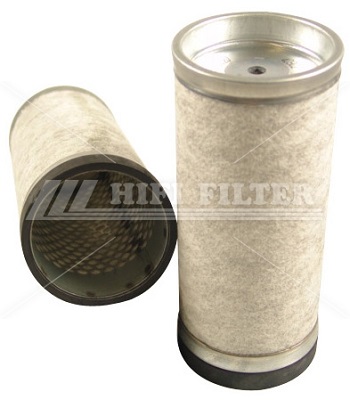 Hifi Filter Luchtfilter SA 10120