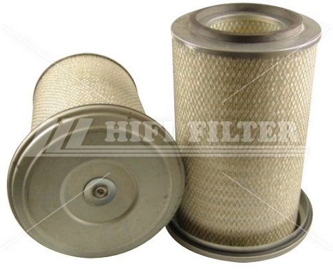 Hifi Filter Luchtfilter SA 11552