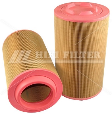 Hifi Filter Luchtfilter SA 17193