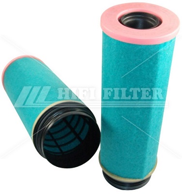 Hifi Filter Luchtfilter SA 17283