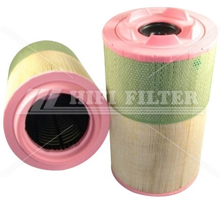 Hifi Filter Luchtfilter SA 17290