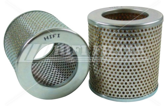 Hifi Filter Luchtfilter SA 19104