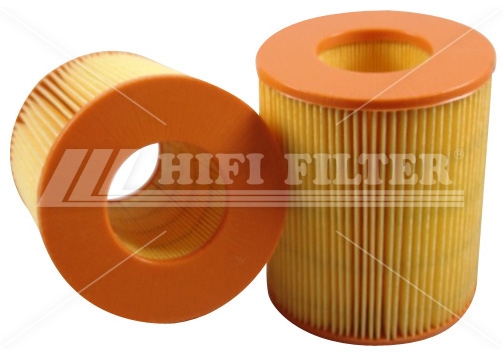 Hifi Filter Luchtfilter SA 5034
