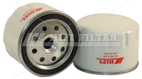 Hifi Filter Luchtfilter SA 7037