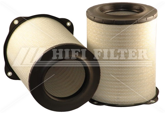 Hifi Filter Luchtfilter SA 25188